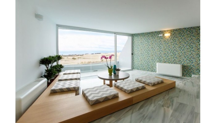 Hotel Santa Monica Suites poza 7