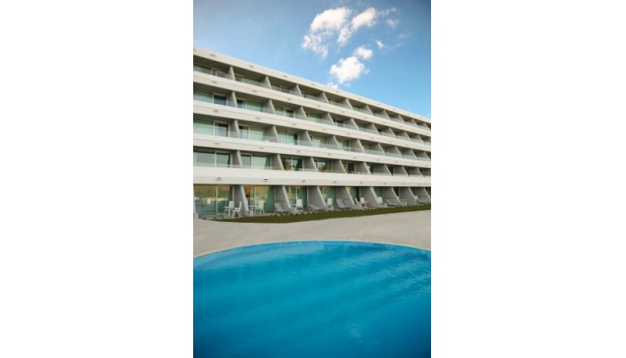 Hotel Santa Monica Suites poza 9