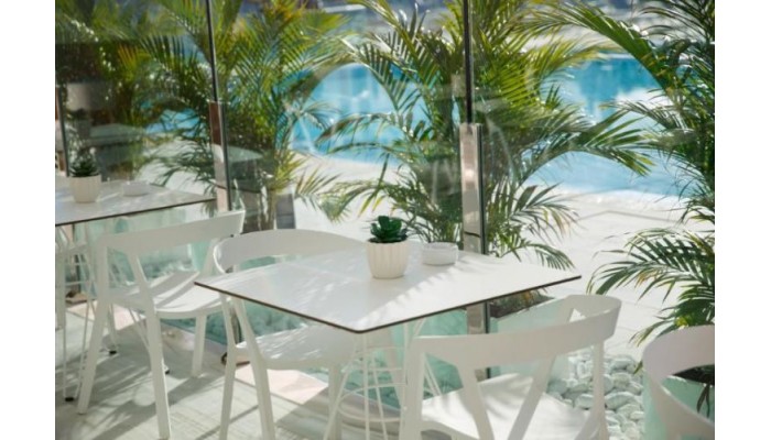 Hotel Santa Monica Suites poza 3