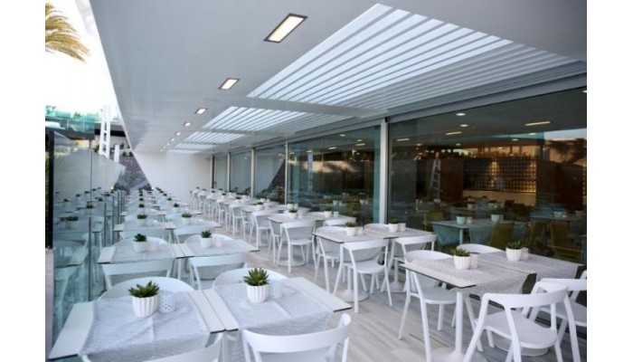 Hotel Santa Monica Suites poza 11