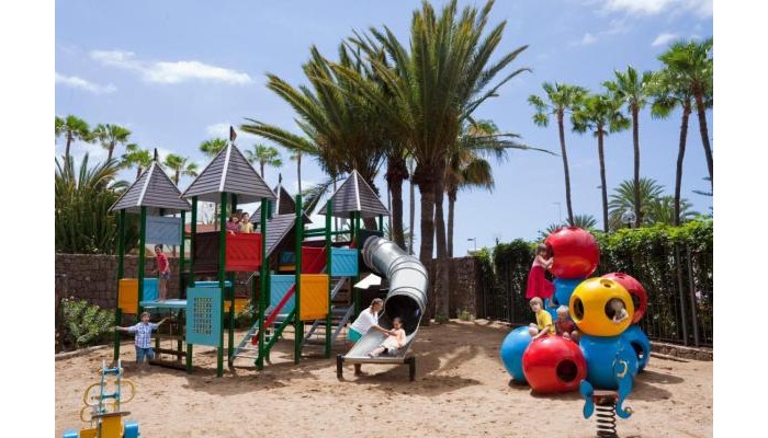 Hotel Seaside Palm Beach poza 10