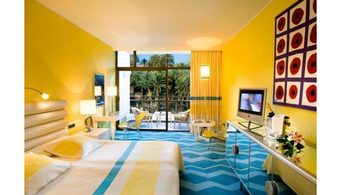 Hotel Seaside Palm Beach poza 5