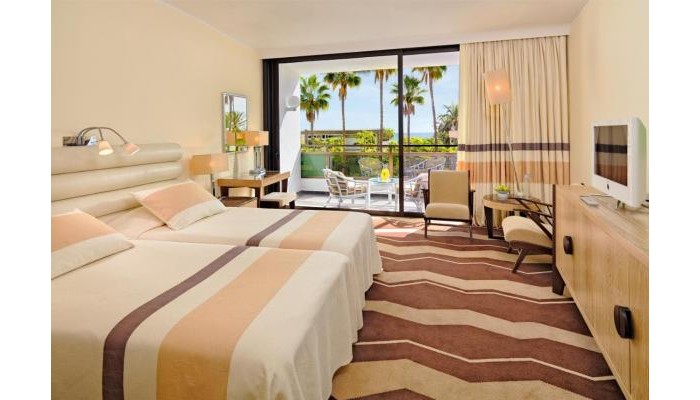 Hotel Seaside Palm Beach poza 9