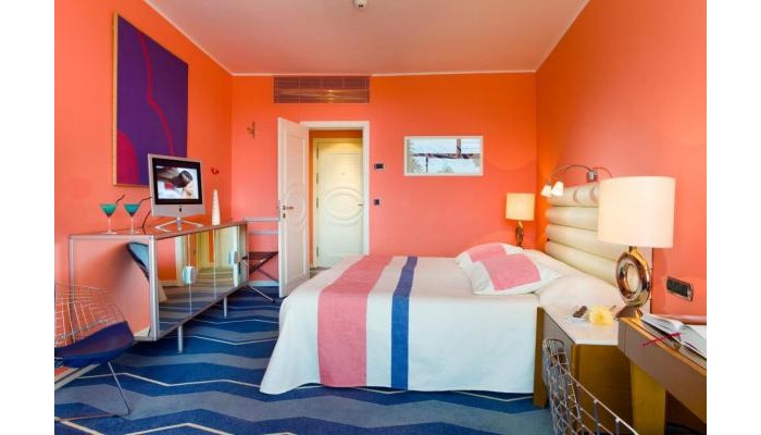 Hotel Seaside Palm Beach poza 7