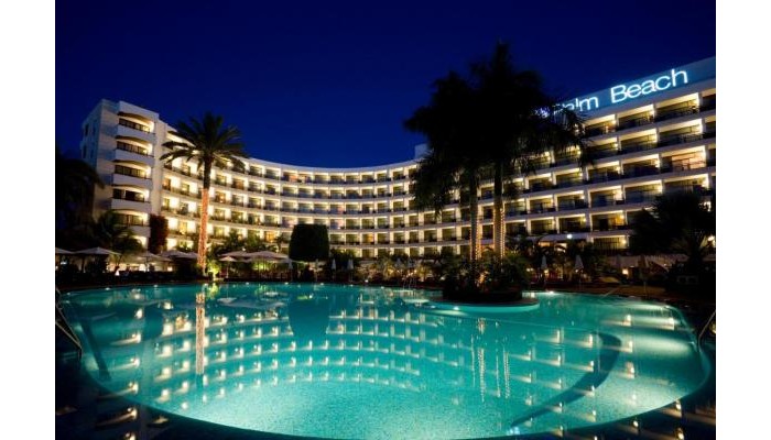 Hotel Seaside Palm Beach poza 0