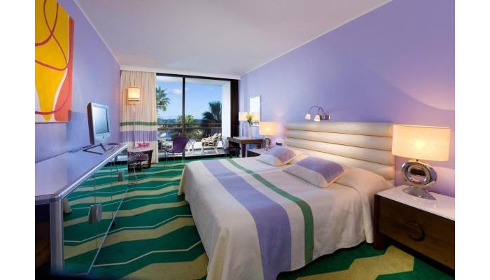Hotel Seaside Palm Beach poza 6
