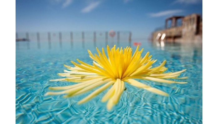 Hotel Serenity Amadores poza 3