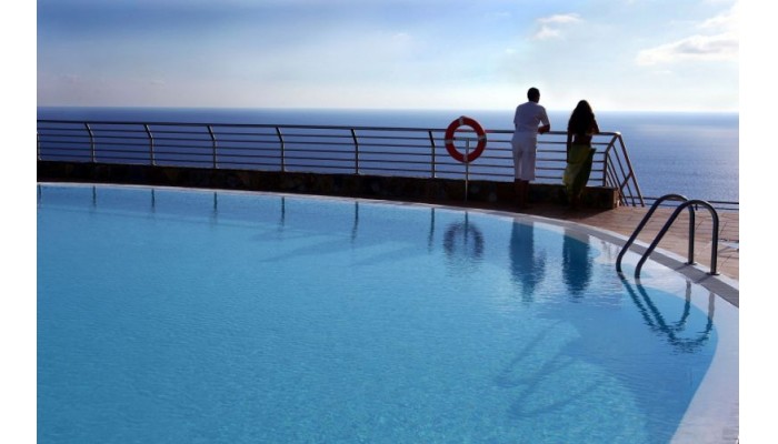 Hotel Serenity Amadores poza 1