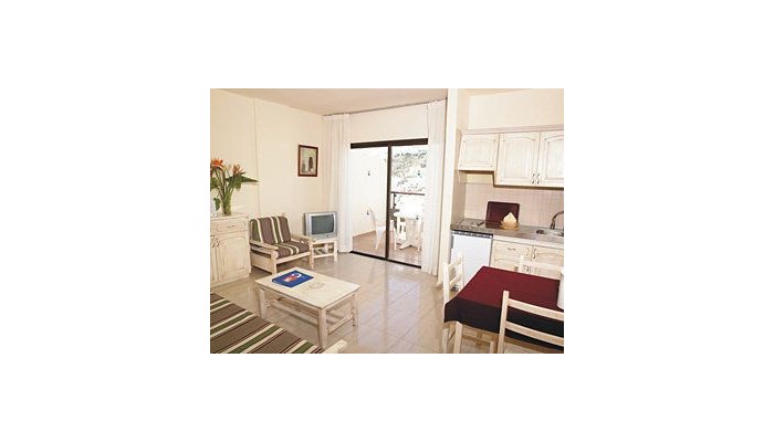 Hotel Servatour Casablanca poza 9