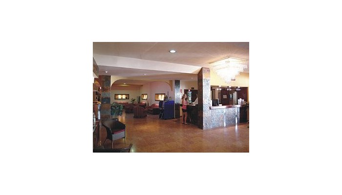 Hotel Servatour Casablanca poza 4