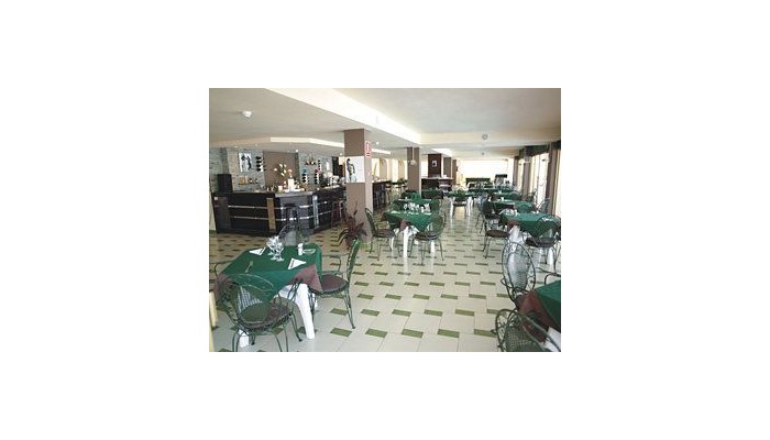 Hotel Servatour Casablanca poza 0