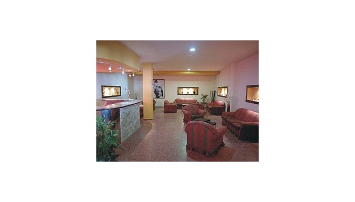 Hotel Servatour Casablanca poza 2