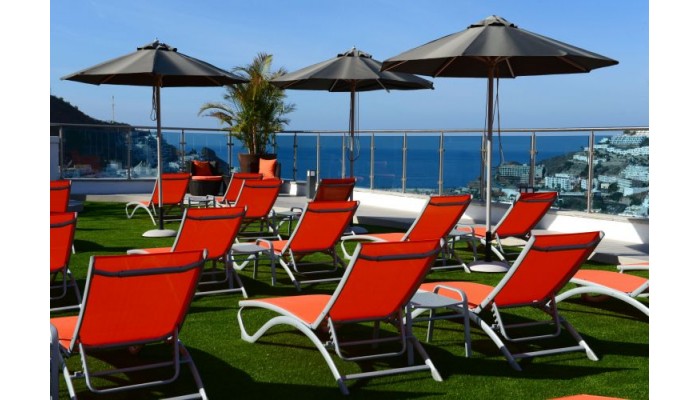 Hotel Servatur Apartamentos Casablanca poza 0