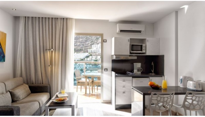 Hotel Servatur Apartamentos Casablanca poza 9