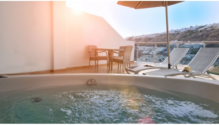 Hotel Servatur Apartamentos Casablanca poza 10