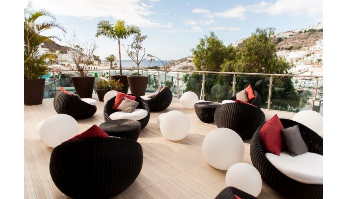 Hotel Servatur Apartamentos Casablanca poza 5