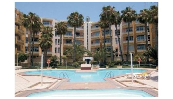 Hotel Servatur Barbados Apartamentos poza 1