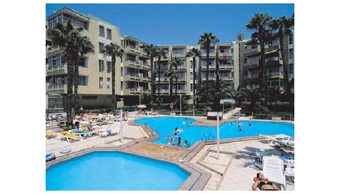 Hotel Servatur Barbados Apartamentos poza 5