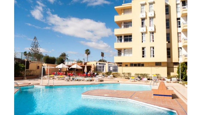 Hotel Servatur Barbados poza 3