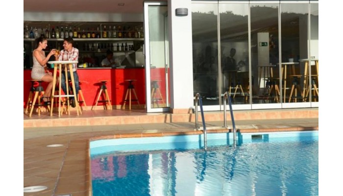 Hotel Servatur Casablanca Pto Rico poza 9