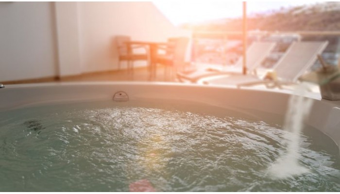 Hotel Servatur Casablanca Pto Rico poza 0