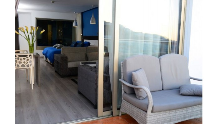 Hotel Servatur Casablanca Pto Rico poza 10