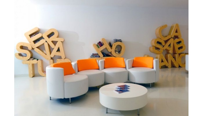 Hotel Servatur Casablanca Pto Rico poza 4