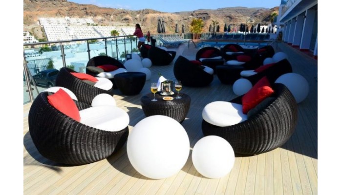 Hotel Servatur Casablanca Pto Rico poza 2