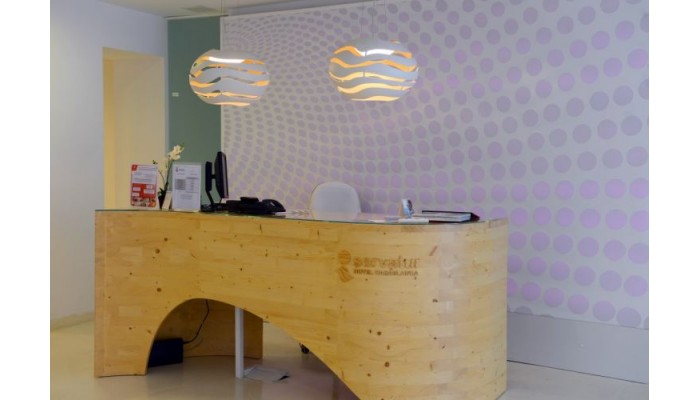 Hotel Servatur Casablanca Pto Rico poza 6