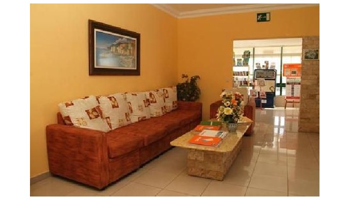 Hotel Servatur Montebello poza 3