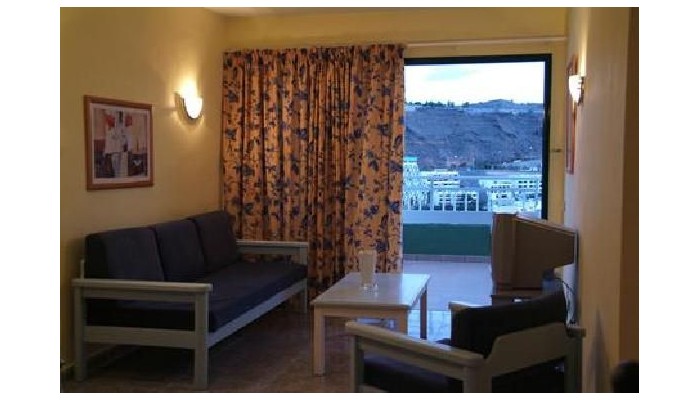 Hotel Servatur Montebello poza 6