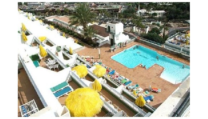 Hotel Servatur Montebello poza 0