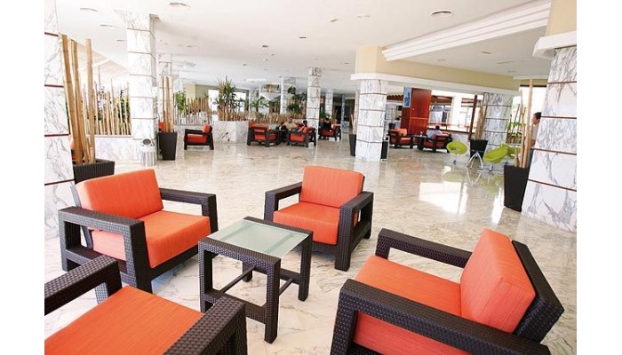 Hotel Servatur Puerto Azul poza 1