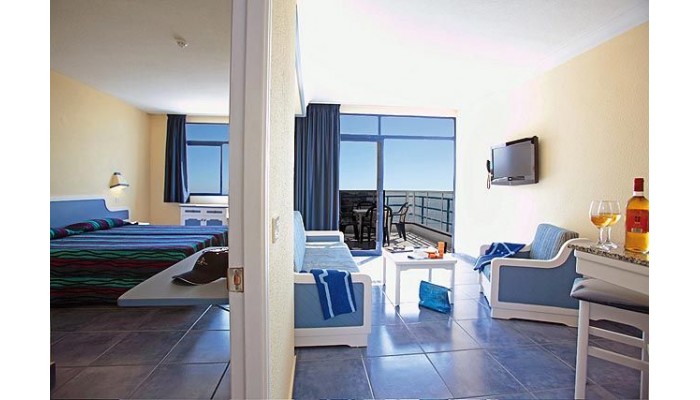 Hotel Servatur Puerto Azul poza 3