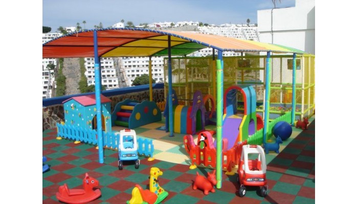 Hotel Servatur Puerto Azul poza 8