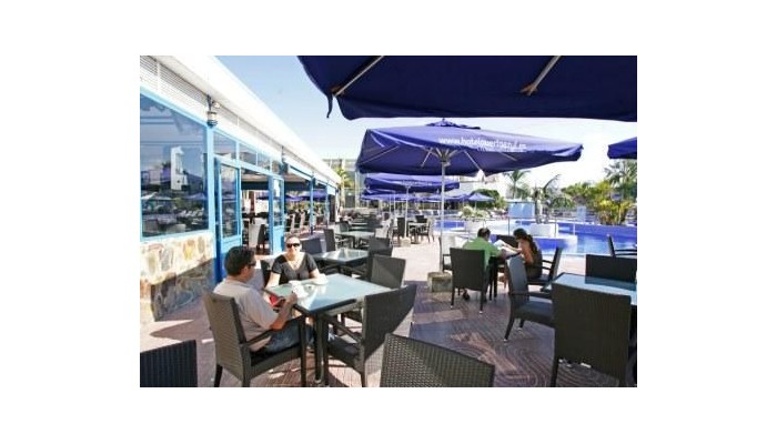 Hotel Servatur Puerto Azul poza 5