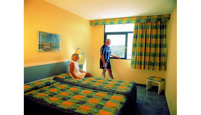 Hotel Servatur Puerto Azul poza 10