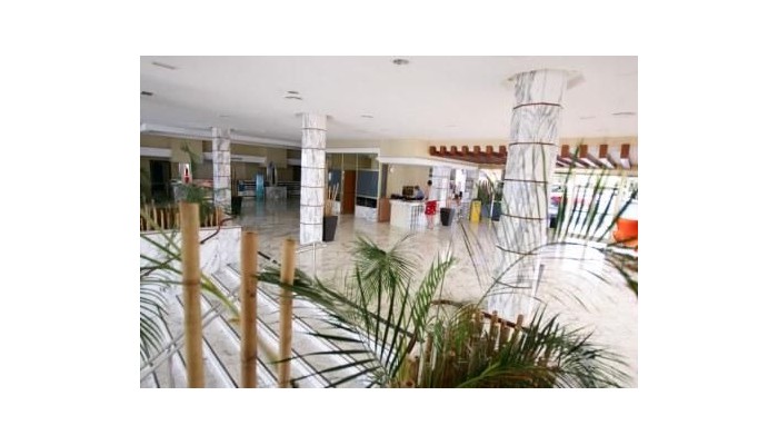 Hotel Servatur Puerto Azul poza 7