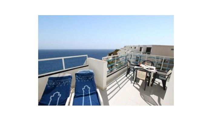 Hotel Servatur Puerto Azul poza 4