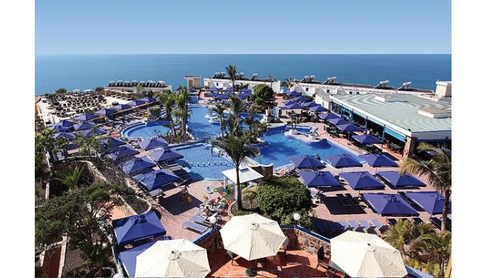 Hotel Servatur Puerto Azul poza 2