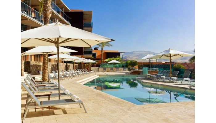 Hotel Sheraton Gran Canaria Salobre Golf Resort poza 6