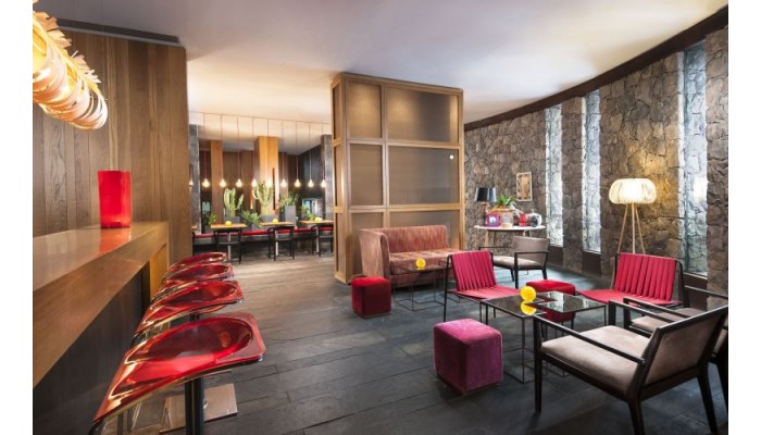 Hotel Sheraton Gran Canaria Salobre Golf Resort poza 10