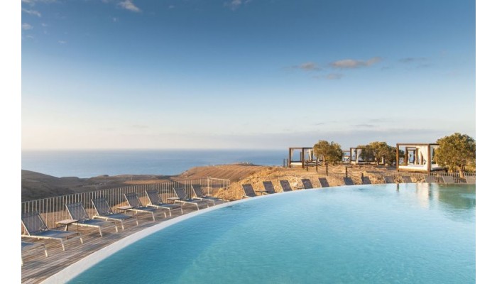 Hotel Sheraton Gran Canaria Salobre Golf Resort poza 8
