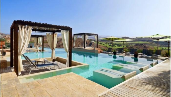 Hotel Sheraton Gran Canaria Salobre Golf Resort poza 7