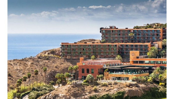 Hotel Sheraton Gran Canaria Salobre Golf Resort poza 3