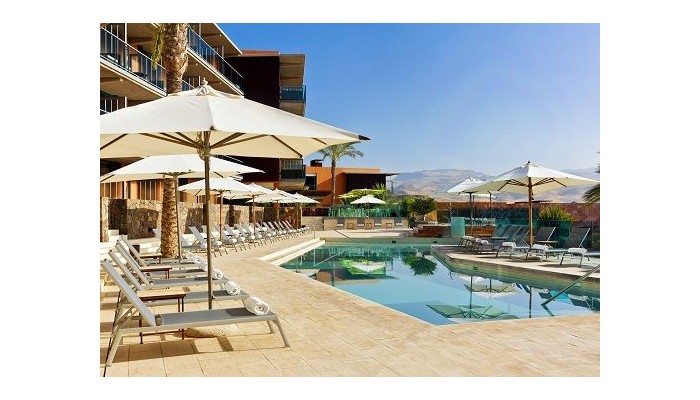 Hotel Sheraton Gran Canaria Salobre Golf Resort poza 11