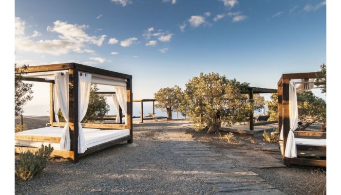 Hotel Sheraton Gran Canaria Salobre Golf Resort poza 1