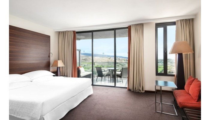 Hotel Sheraton Gran Canaria Salobre Golf Resort poza 5
