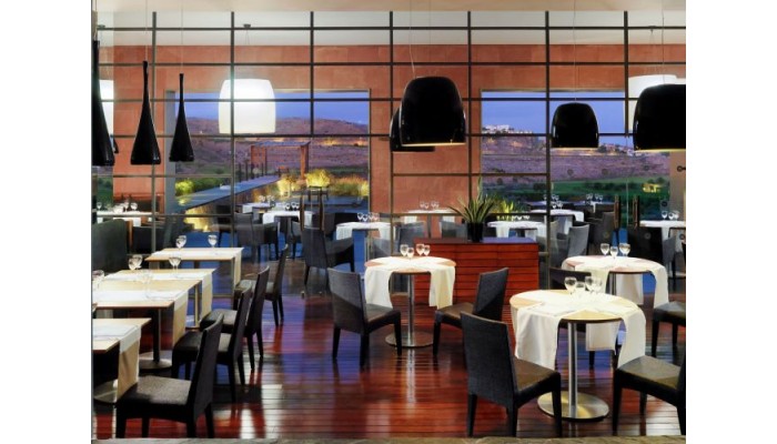 Hotel Sheraton Gran Canaria Salobre Golf Resort poza 9