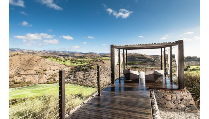 Hotel Sheraton Gran Canaria Salobre Golf Resort poza 2